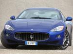 Maserati GranTurismo S Automatic 2009 года